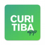 Logo of Curitiba App android Application 